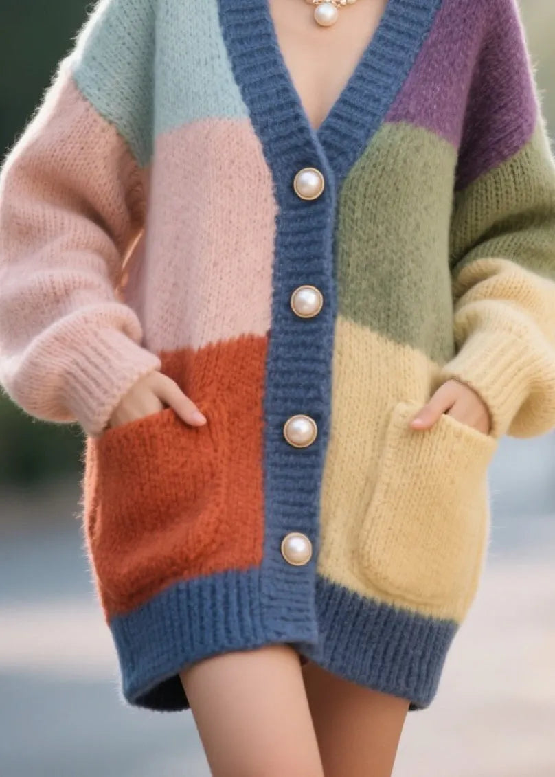 Classic Vintage & Enduringly Stylish Cardigan