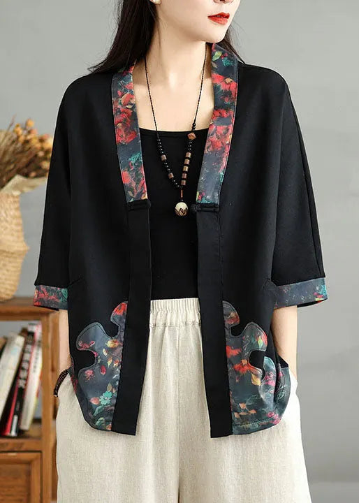 Beautifully Finished Cardigan in a Timeless Design