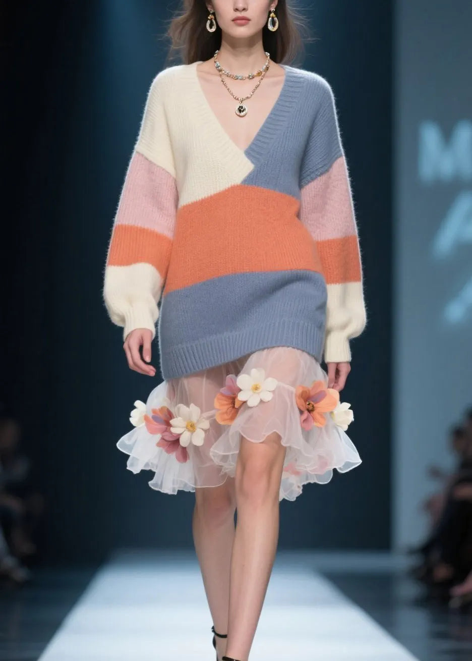 Classic Vintage & Enduringly Stylish Sweater