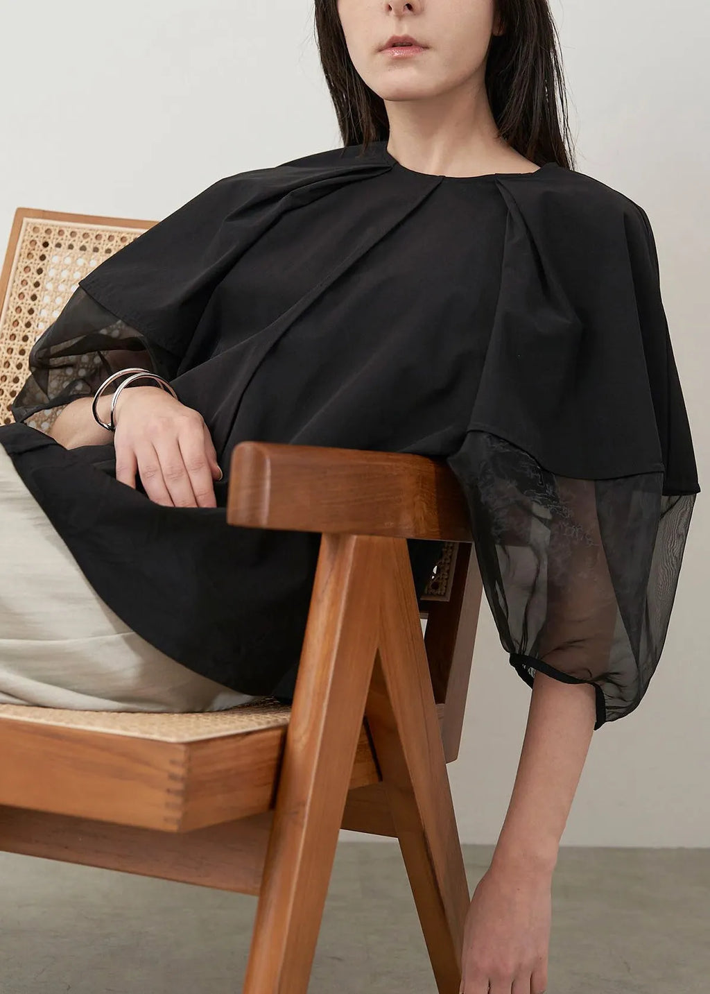 Beautifully Crafted Shirt in a Classic Style