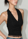 Beautifully Crafted Top in a Classic Style