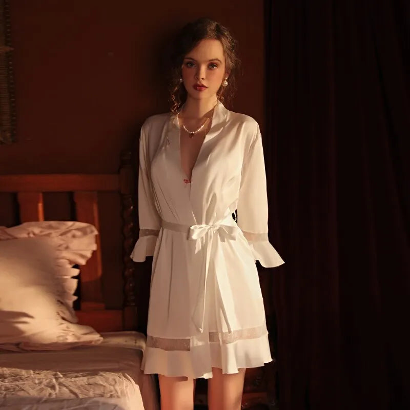Thoughtfully Designed Dress in a Timeless Style