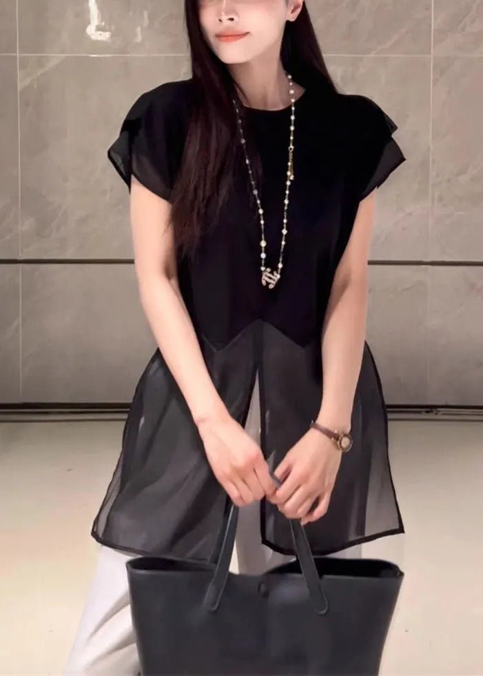 Gracefully Styled Shirt for Any Occasion