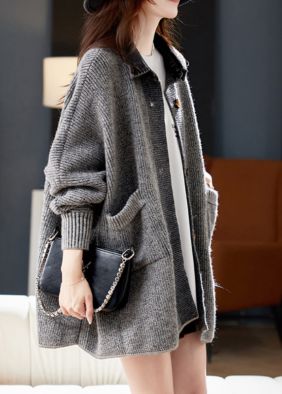 Gracefully Styled Cardigan for Any Occasion