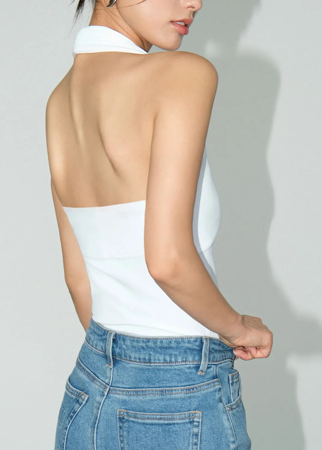 Elegantly Styled Shirt for Everyday Wear