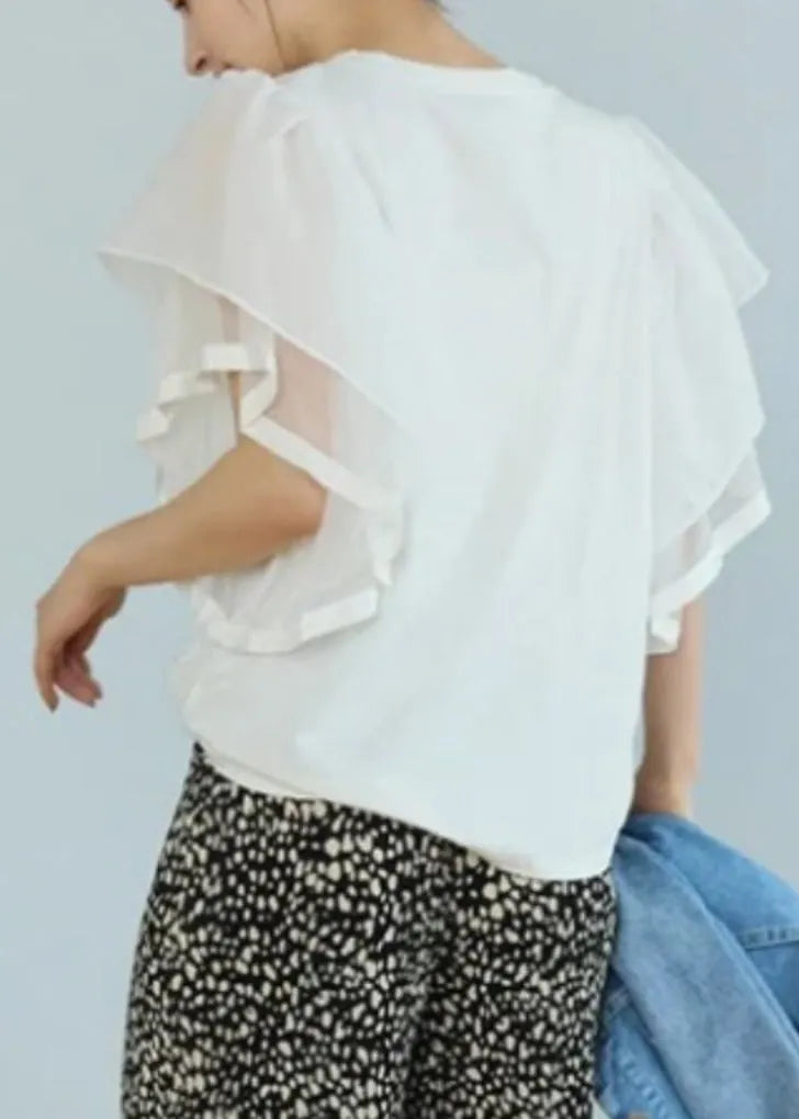 Classic Vintage & Enduringly Stylish Top