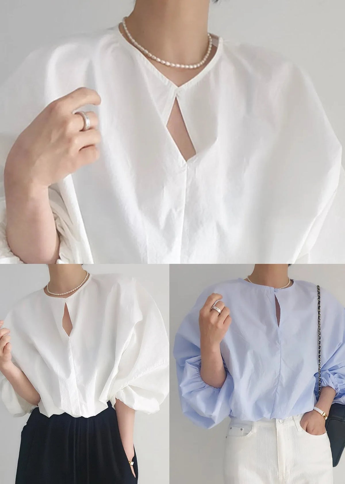 Classic Vintage Shirt with a Flattering Fit