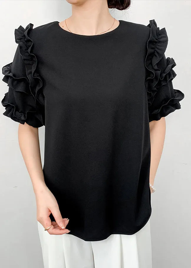 Vintage Inspired Shirt with a Contemporary Edge