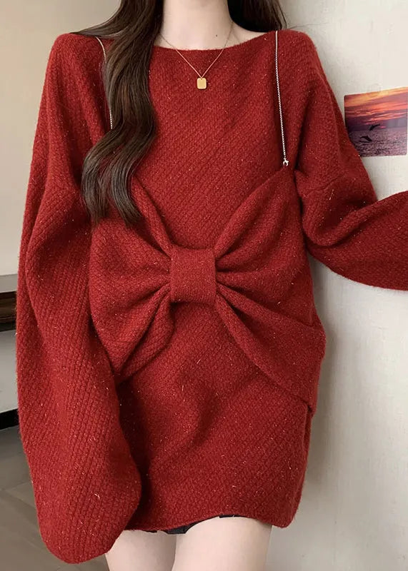 Elegantly Styled Sweater for Everyday Wear