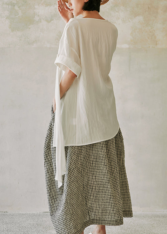 Sophisticated Shirt with a Clean Classic Look