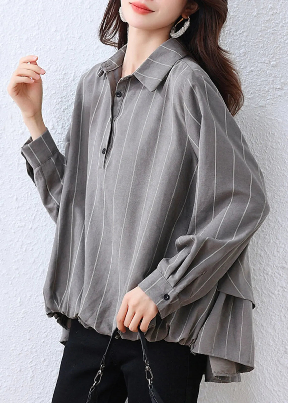 Gracefully Styled Shirt for Any Occasion