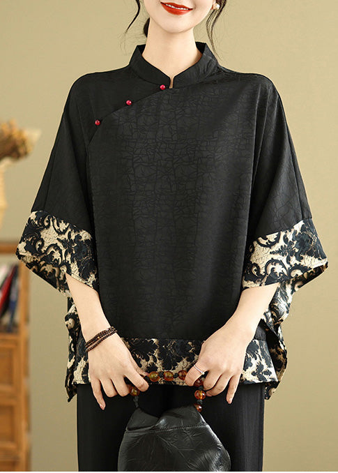 Beautifully Balanced Shirt with Timeless Character