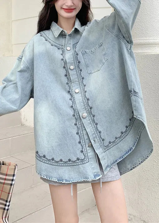 Beautifully Crafted Coat in a Classic Style