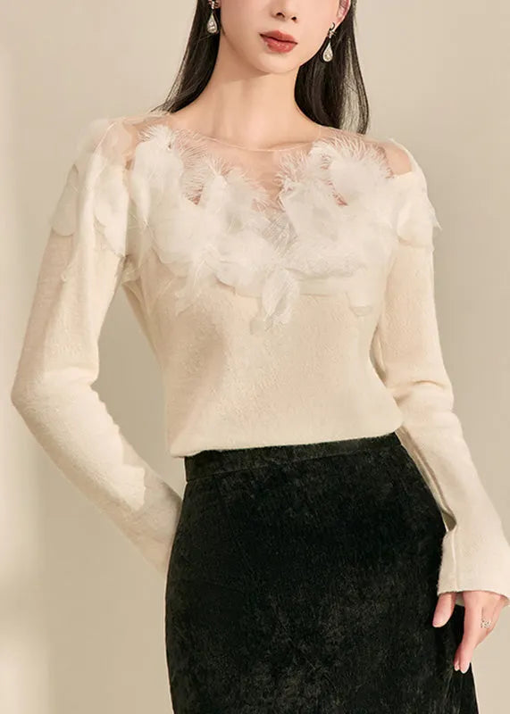 Effortlessly Elegant Shirt with a Timeless Design