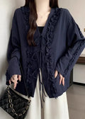 Classic Vintage Shirt with a Flattering Fit