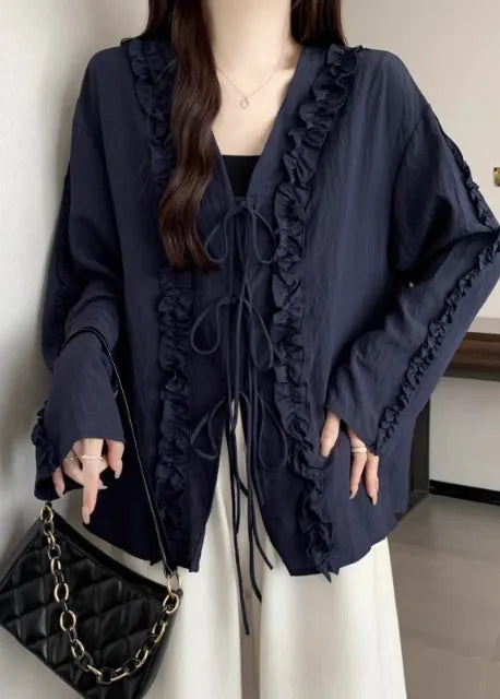 Classic Vintage Shirt with a Flattering Fit
