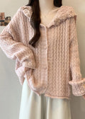 Polished Cardigan with an Effortless Classic Look