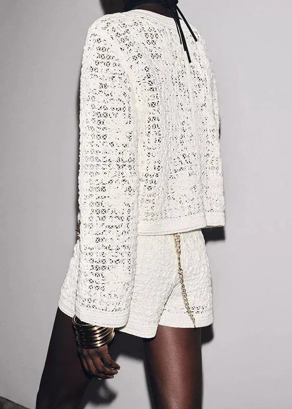 Beautifully Balanced Coat with Timeless Character