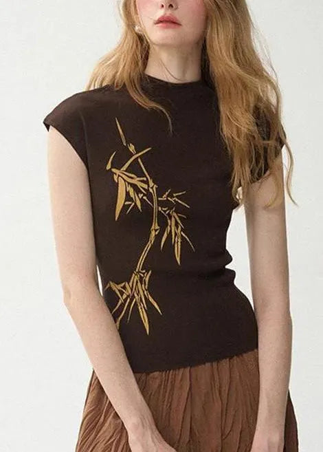 Beautifully Balanced Top with Timeless Character
