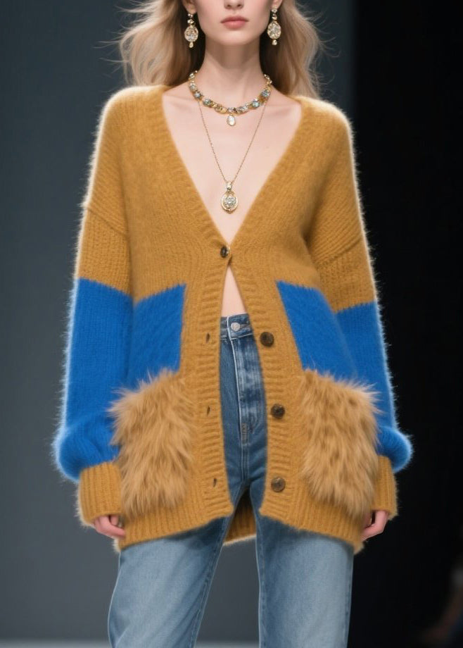 Gracefully Styled Cardigan for Any Occasion