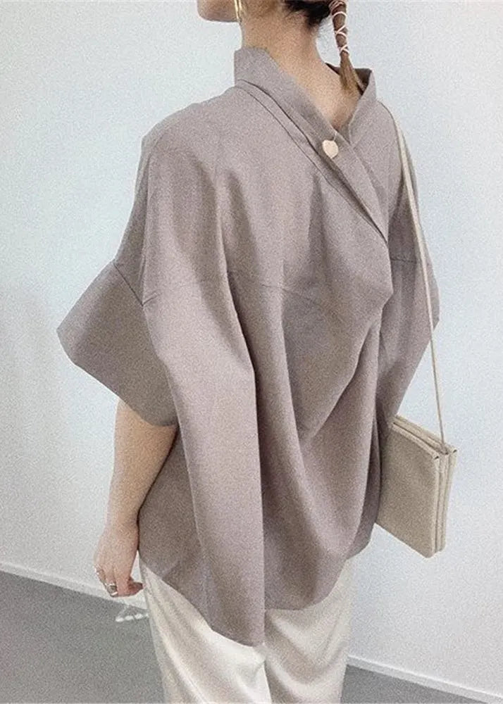Elegantly Styled Shirt for Everyday Wear