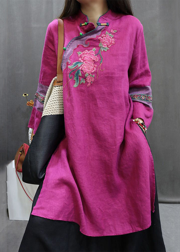 Classic Vintage & Enduringly Stylish Blouse