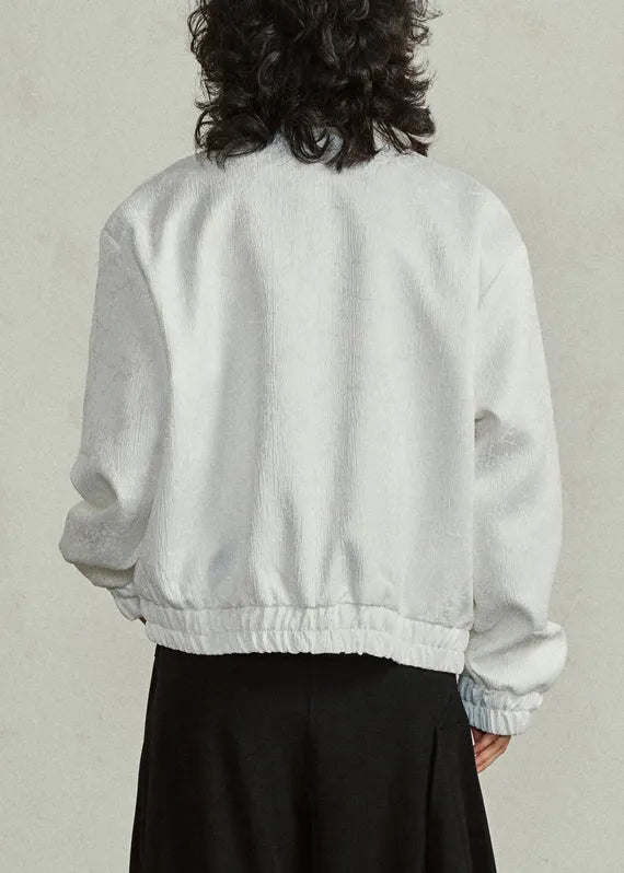 Gracefully Styled Coat for Any Occasion