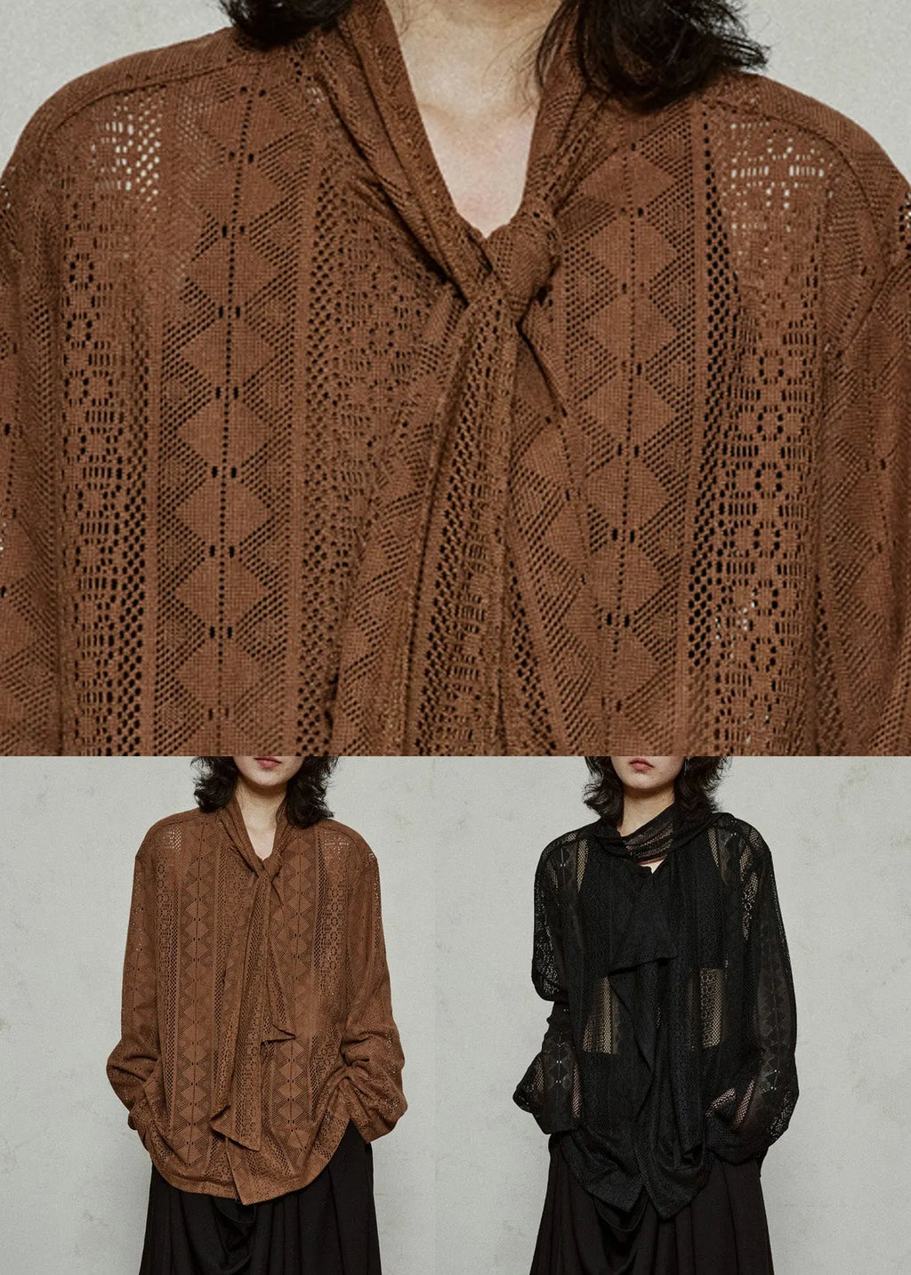 Effortlessly Elegant Jacket with a Timeless Design