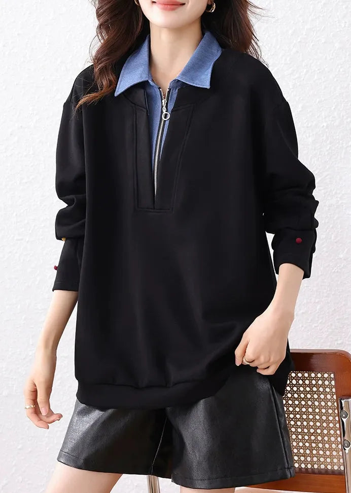 Polished Shirt with an Effortless Classic Look