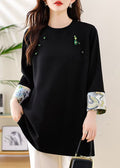 Beautifully Finished Shirt in a Timeless Design
