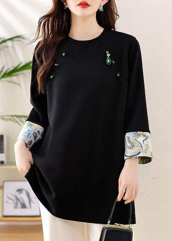 Beautifully Finished Shirt in a Timeless Design