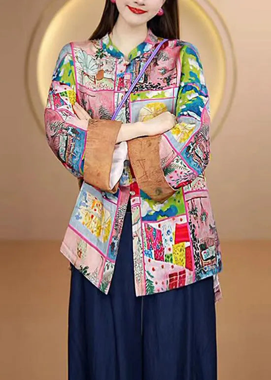 Gracefully Styled Coat for Any Occasion