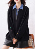 Polished Shirt with an Effortless Classic Look