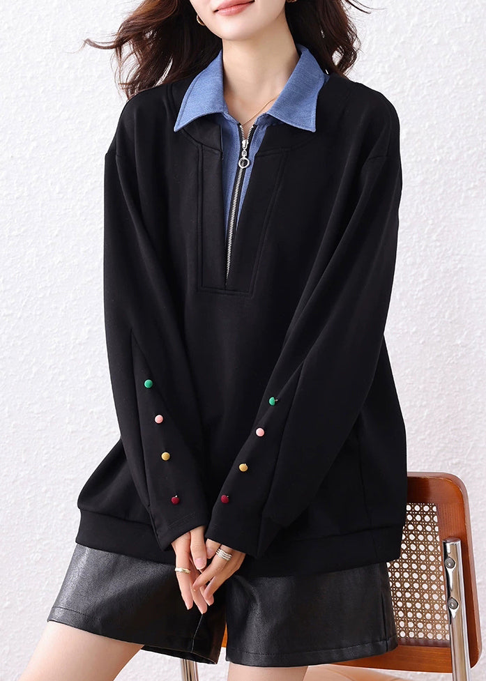 Polished Shirt with an Effortless Classic Look