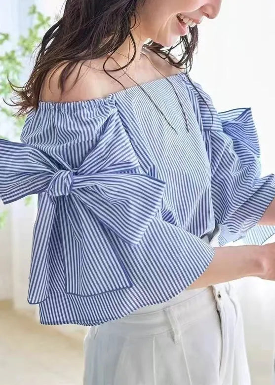 Well Tailored Shirt with a Graceful Silhouette