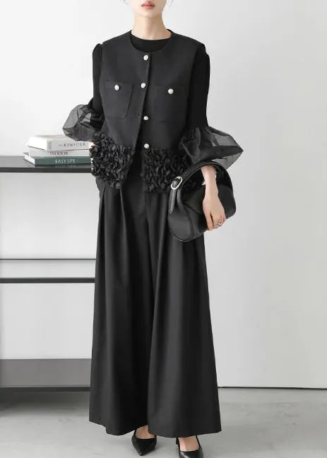 Classic Vintage Garment with a Flattering Fit