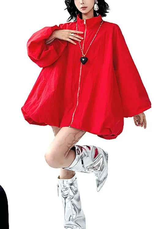 Elegantly Styled Jacket for Everyday Wear