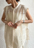 Well Tailored Garment with a Graceful Silhouette