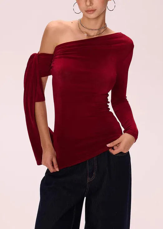 Gracefully Styled Shirt for Any Occasion