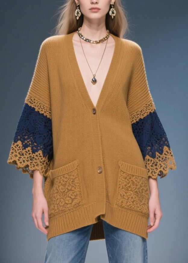 Classic Vintage Coat with a Flattering Fit