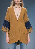 Classic Vintage Coat with a Flattering Fit