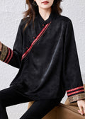 Classic Vintage & Enduringly Stylish Blouse