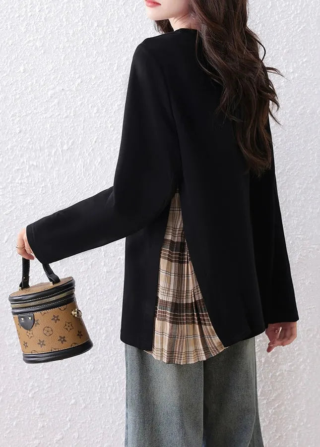 Classic Vintage Shirt with a Flattering Fit