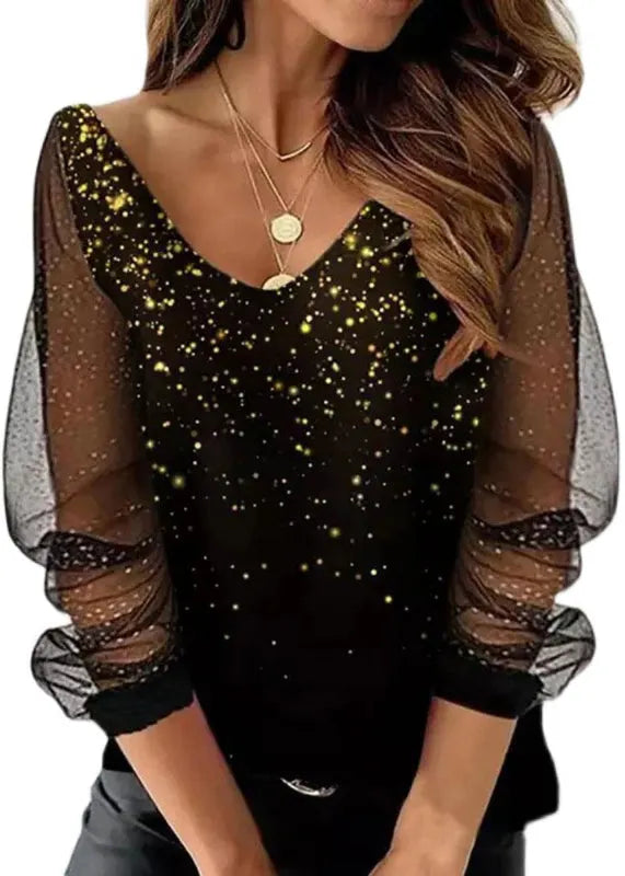 Gracefully Styled Shirt for Any Occasion