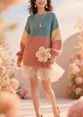 Polished Sweater with an Effortless Classic Look