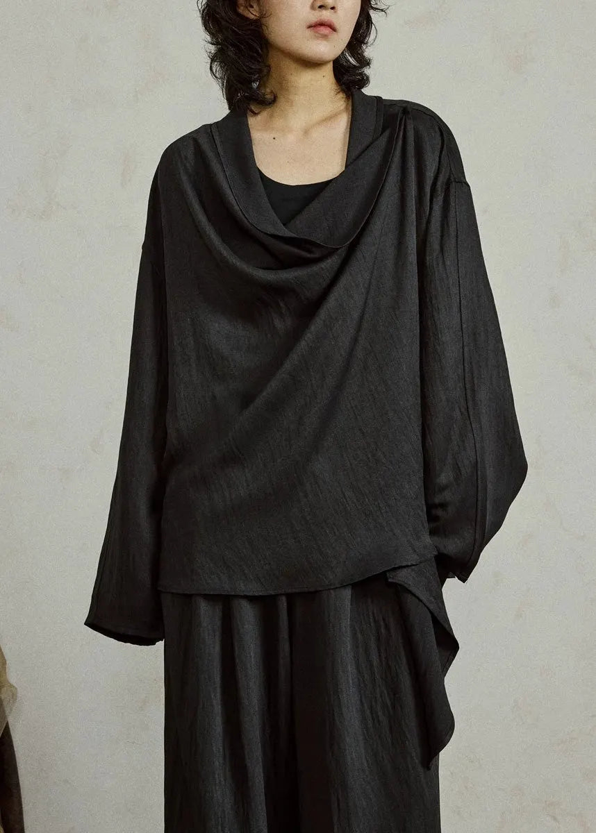 Beautifully Crafted Top in a Classic Style
