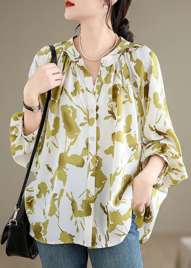Elegantly Styled Shirt for Everyday Wear