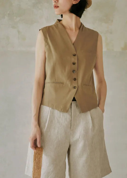 Polished Garment with an Effortless Classic Look