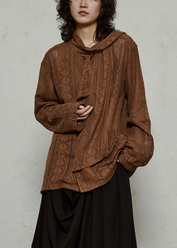 Classic Vintage & Enduringly Stylish Top