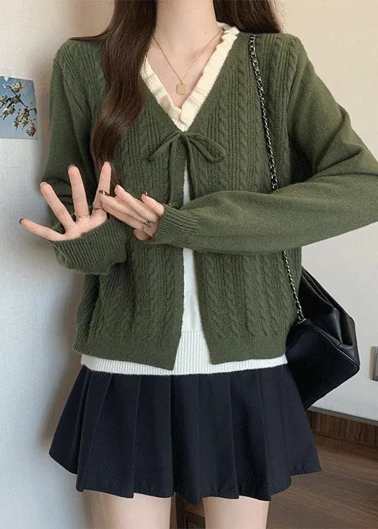 Elegantly Styled Sweater for Everyday Wear